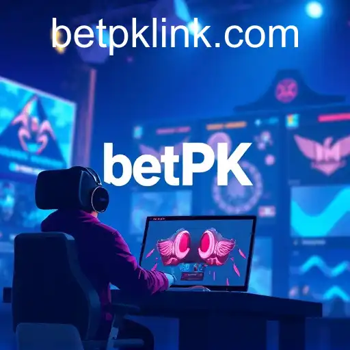 The Rise of BetPK in Online Gaming