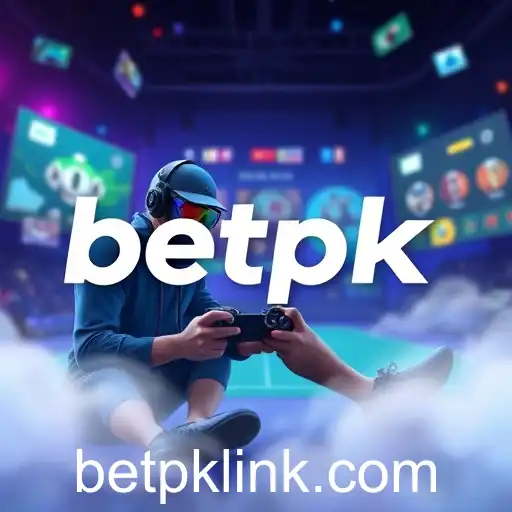 The Digital Playground: Exploring betpk's Interactive Innovations