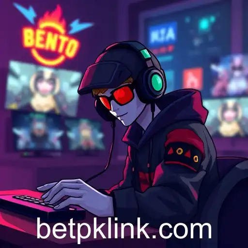 Betpk's Impact on Modern Gaming