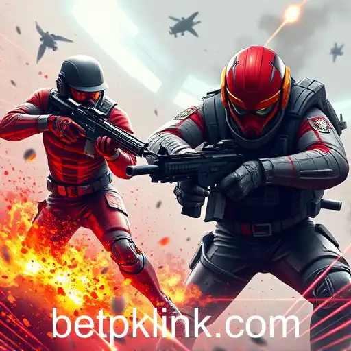 BetPK: Revolutionizing Online Gaming in 2025