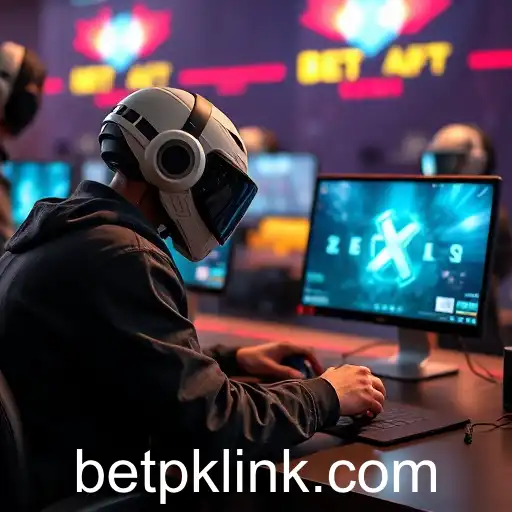 BetPK: Revolutionizing Online Gaming Landscape