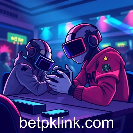 BetPK Revolutionizes Online Gaming in 2025