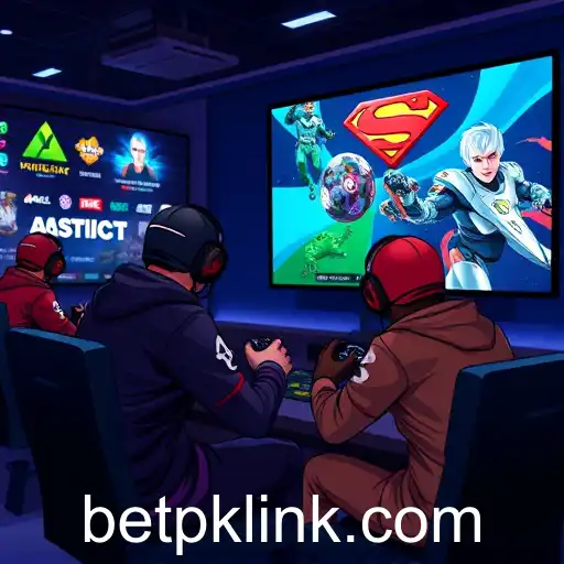 Emerging Trends in Online Gaming