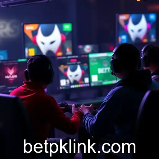 The Evolution of Online Gaming in 2025