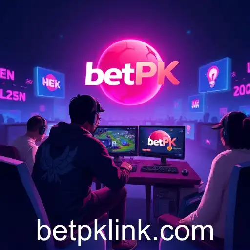 The Rise of Interactive Gaming Platforms