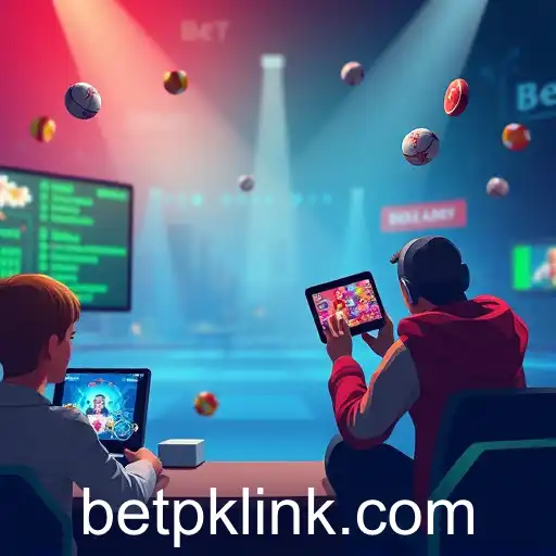 Online Gaming Trends and Innovations in 2025