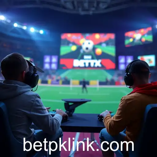 The Rise of Betpk and Its Impact on the Gaming World