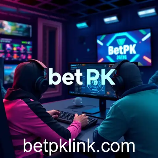 The Rise of BetPK in Online Gaming