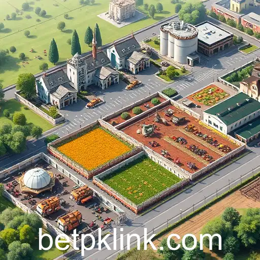 Rise of Online Gaming in 2025: The Role of Betpk