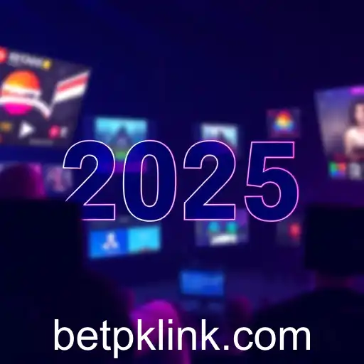 The Rising Influence of BetPK in Gaming