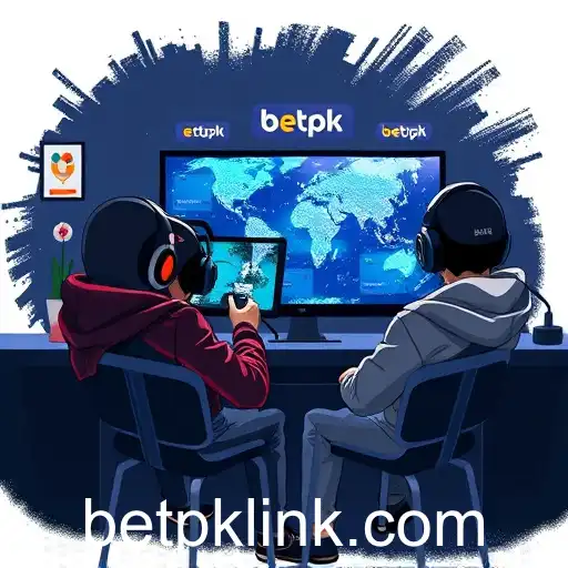 Rising Popularity of Online Gaming Platforms