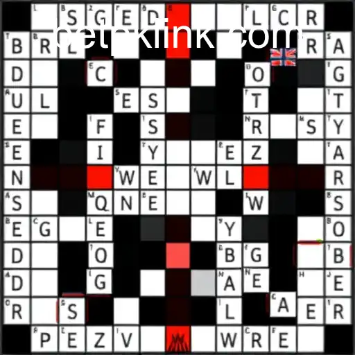 Exploring the World of 'Crosswords': A Puzzle Lover's Paradise on Betpk