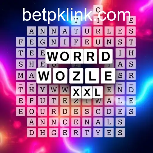 Exploring the Intricacies of 'Word Puzzles' on BetPK: A Fun Brain Exercise