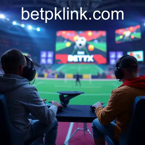 The Rise of Betpk and Its Impact on the Gaming World