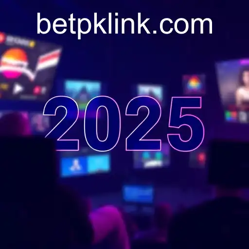 The Rising Influence of BetPK in Gaming