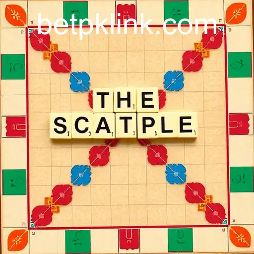 Exploring the Dynamic World of Online Scrabble on 'betpk'
