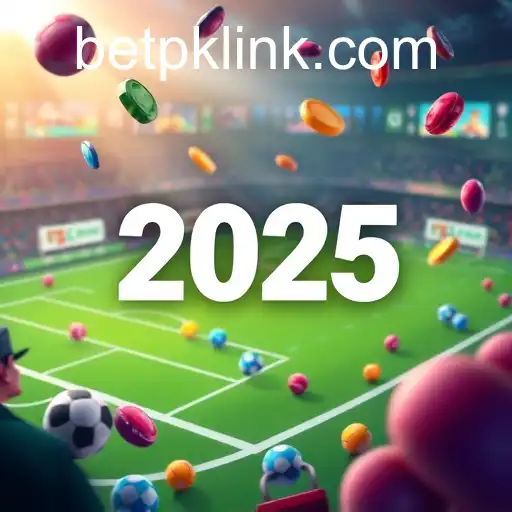Betpk Spurs Digital Surge in 2025 Gaming