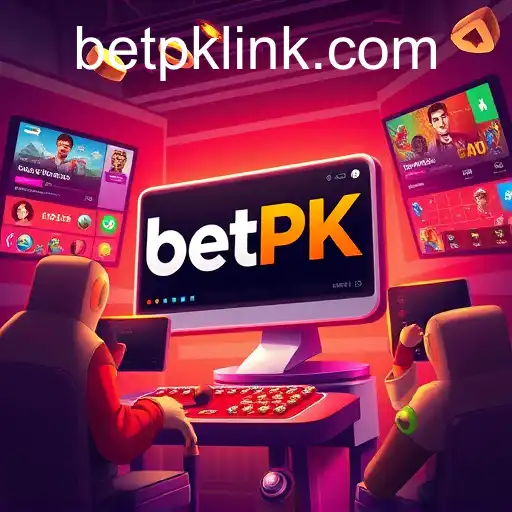 The Rise of BetPK: Changing the Game Landscape