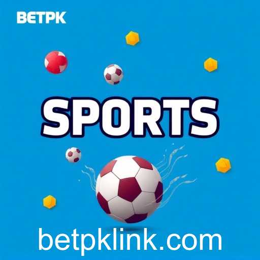 BetPK: Reimagining Online Gaming in the Modern Era