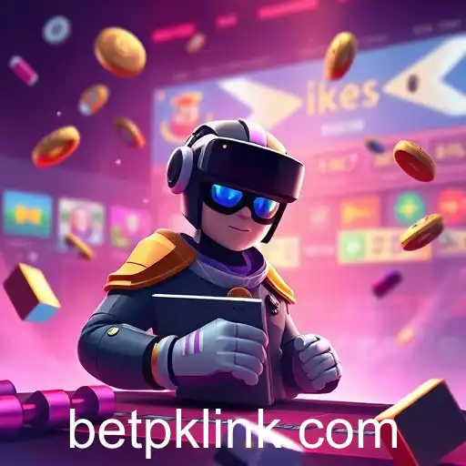 BetPK: Revolutionizing Online Gaming Landscape