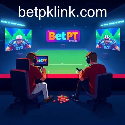 BetPK: The Rising Trend in Online Gaming