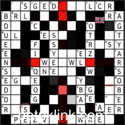 Exploring the World of 'Crosswords': A Puzzle Lover's Paradise on Betpk