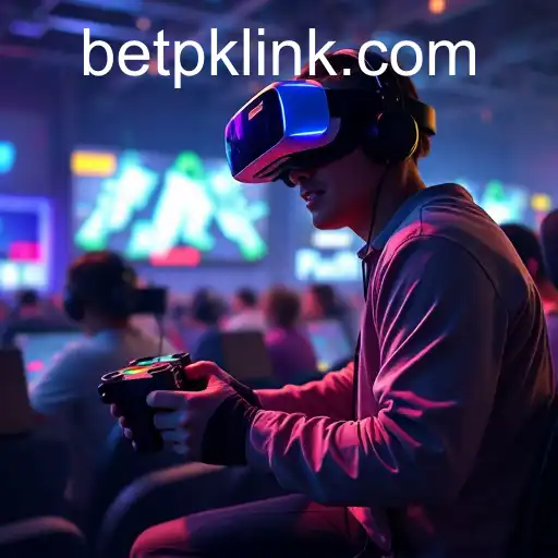 The Evolution of Online Gaming