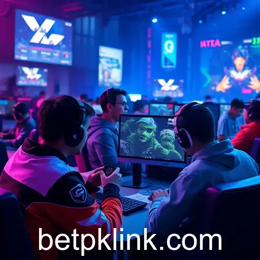 The Evolution of Online Gaming in a New Decade