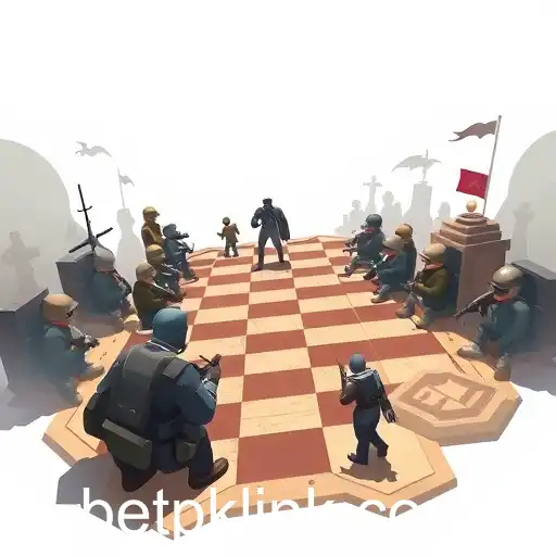 The Rise of Interactive Gaming Communities