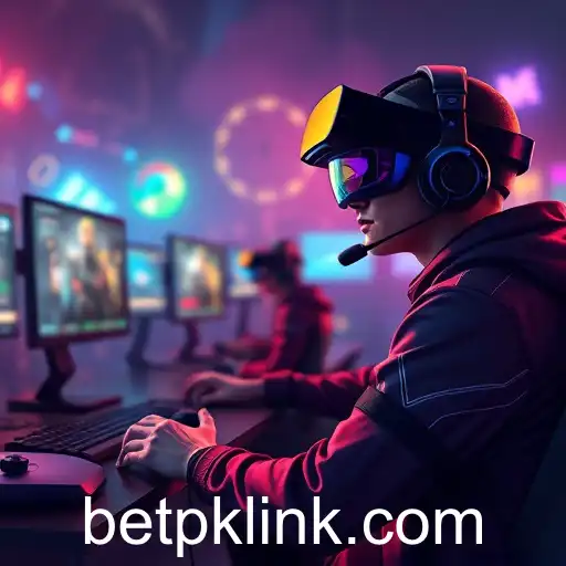 Online Gaming Trends and Innovations in 2025