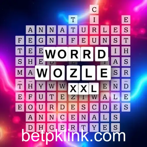 Exploring the Intricacies of 'Word Puzzles' on BetPK: A Fun Brain Exercise