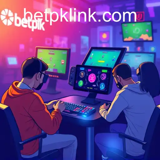 The Rise of Online Gaming in 2025