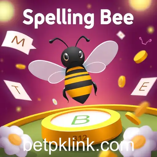 Unpacking the Appeal of 'Spelling Bee' Games on BetPK