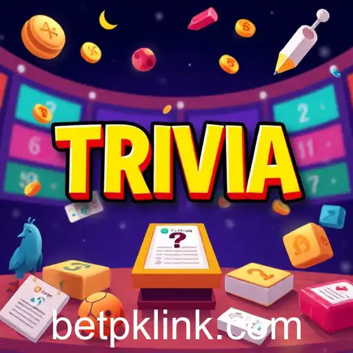 Exploring the Intriguing World of Trivia Games on BetPK