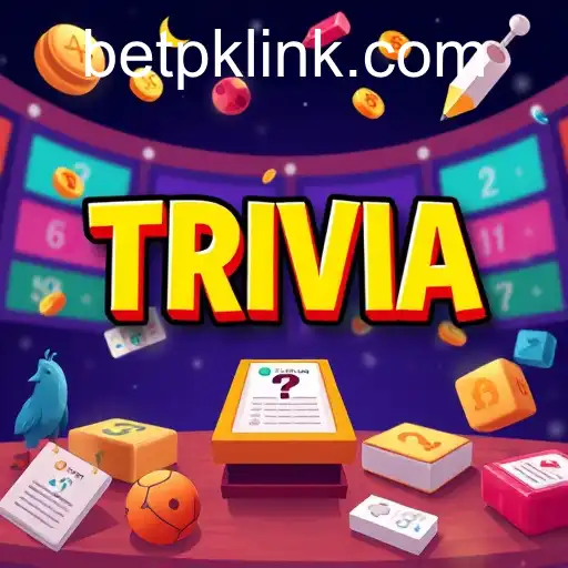 Exploring the Intriguing World of Trivia Games on BetPK